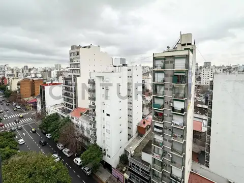 Departamento en Venta 9 años