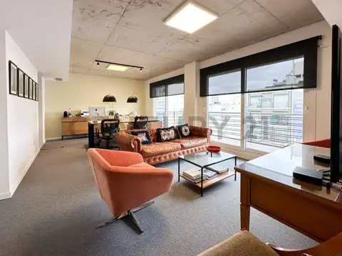 Departamento en Venta de 5 ambientes