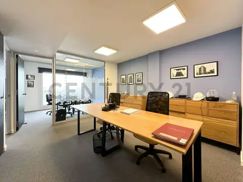 Departamento 5 ambientes con 3 baños