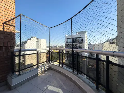 Departamento en Riglos al 800