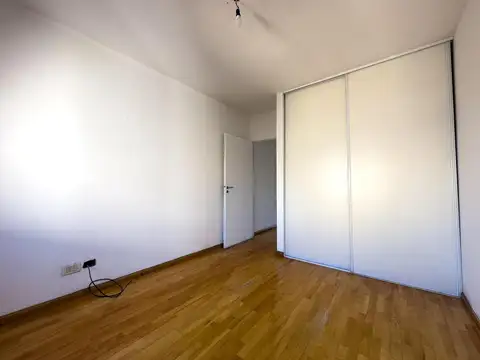 Departamento en Alquiler 17 años