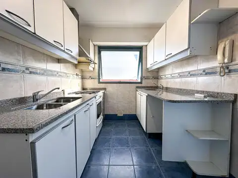 Departamento en Riglos al 800