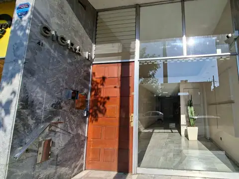 VENTA DEPTO- SAN NICOLAS CENTRO- 2 DORM, RECICLADO