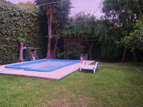 Casa en Venta 41 años