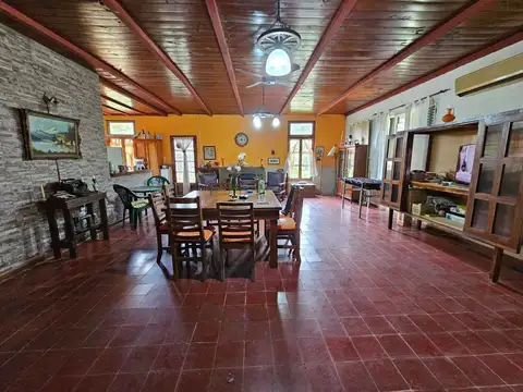 Casa en Venta 21 años