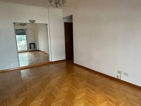 Departamento en Venta en Belgrano, USD 115.000