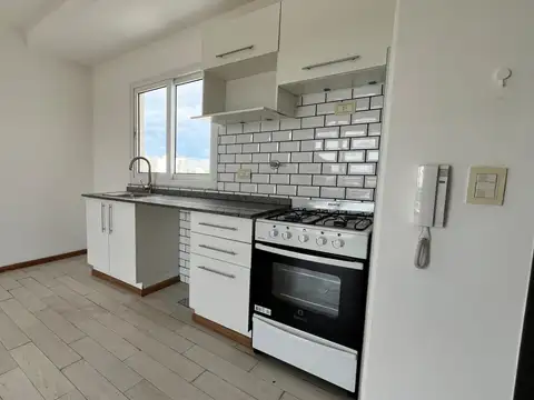 Departamento en Venta en Zárate, USD 67.500