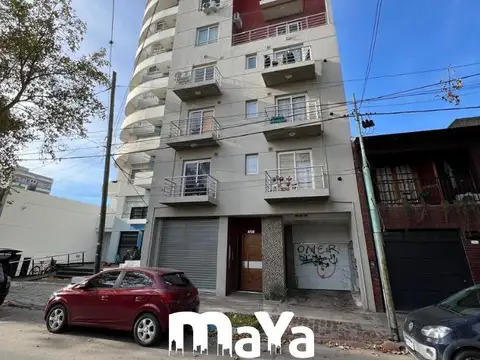 DEPARTAMENTO EN VENTA EXCELENTE UBICACION