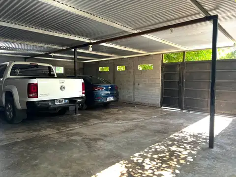 Casa en Venta 12 años