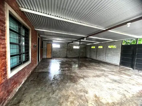 Casa en Venta de 2 dormitorios