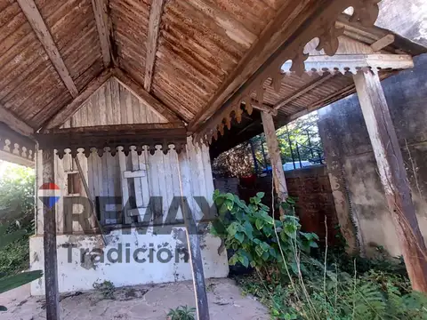 Casa en Venta en Resistencia, USD 100.000