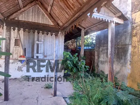Casa en Venta de 1 dormitorio