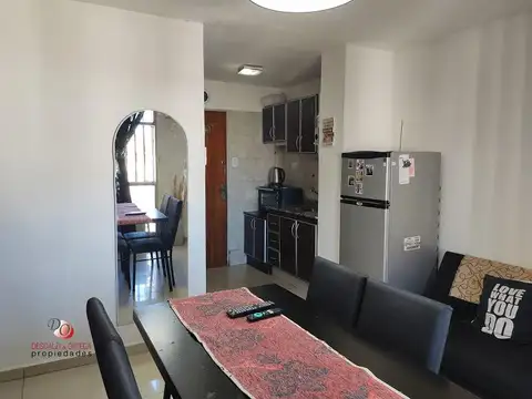 Departamento en Venta en Alto Alberdi, USD 45.000