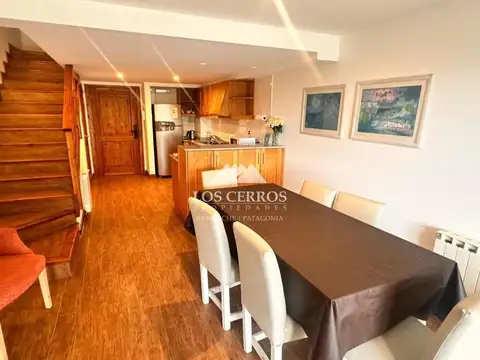 Departamento en Venta al Oeste