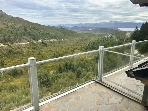 Venta de Departamento 2 DORMITORIOS en Villa Cerro Catedral, San Carlos De Baril