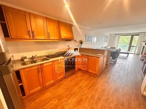 Departamento en Venta 15 años