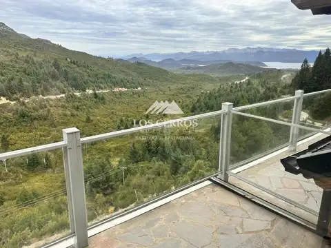 Departamento en Venta en Villa Cerro Catedral, Bariloche
