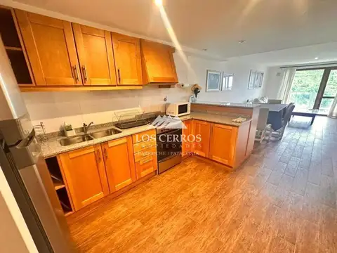 Departamento en Venta en Villa Cerro Catedral, USD 375.000