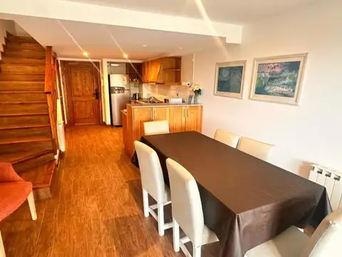 Departamento en Venta al Oeste
