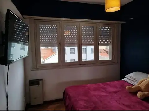 Departamento en Alquiler Permite mascota