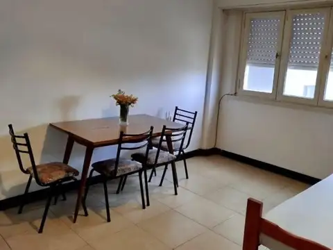 Departamento en Alquiler Permite mascota