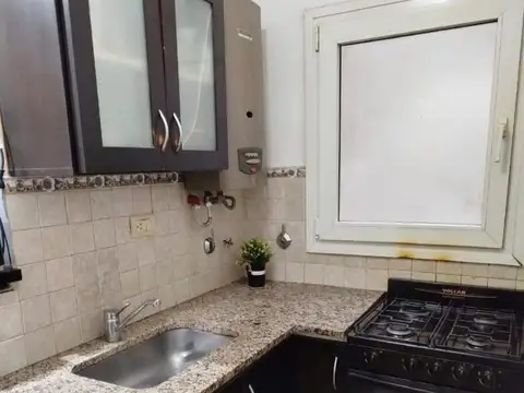 Departamento en Alquiler de 2 ambientes