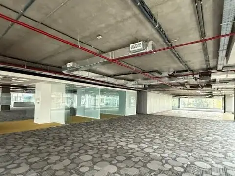 Oficina en Alquiler en Puerto Madero, USD 62.000