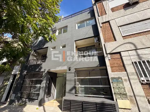 VENTA DUPLEX 3 AMBIENTES TERRAZA Y BALCÓN VILLA URQUIZA