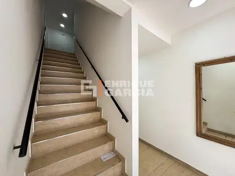 Altolaguirre 3000, Piso 1°