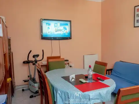 Depto Tipo Casa en Venta de 2 dormitorios