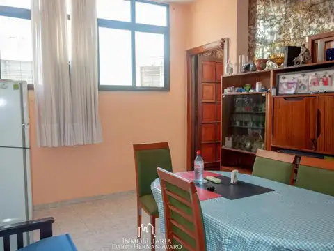Depto Tipo Casa en Venta en Belgrano, USD 120.000
