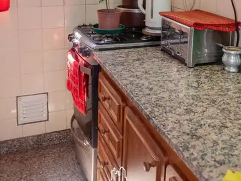 VENTA PH 4 AMBIENTES BARRIO CHINO - BELGRANO