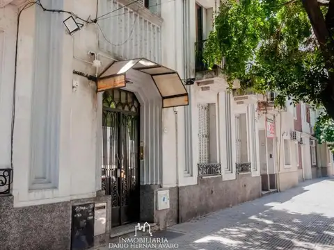 VENTA PH 4 AMBIENTES BARRIO CHINO - BELGRANO