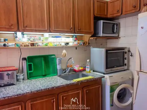Depto Tipo Casa en Venta 60 años
