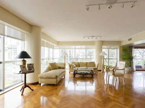 Departamento en Venta de 5 ambientes