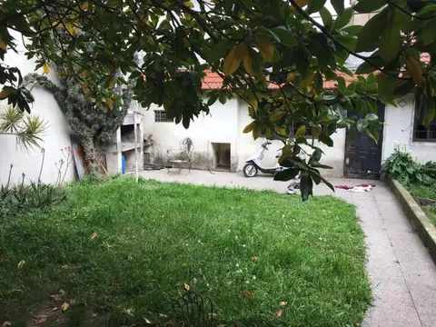 Casa Monoambiente con 2 baños