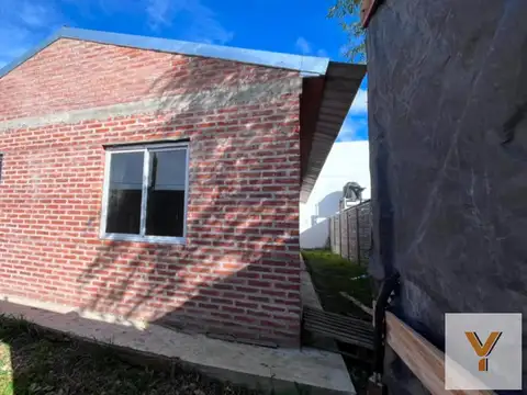 Casa en Venta de 2 dormitorios