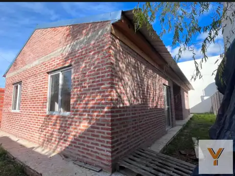 Casa en Venta en Santa Clara del Mar, USD 55.000