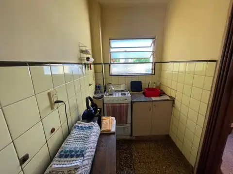 Departamento en Venta en Floresta, USD 65.000