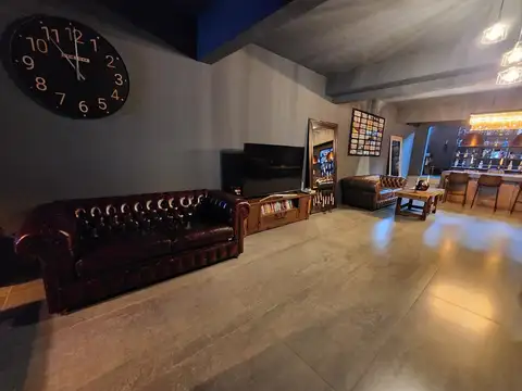 Depto Tipo Casa en Venta de Monoambiente