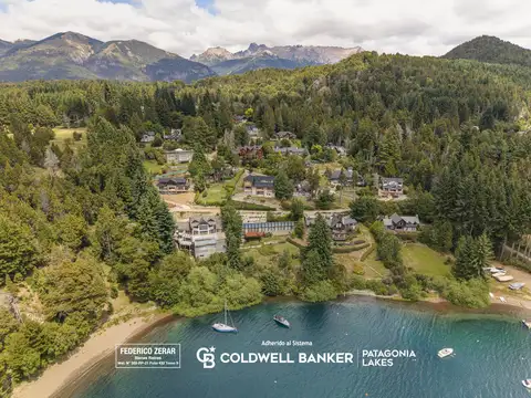 Casa en Venta en San Carlos de Bariloche, USD 1.390.000