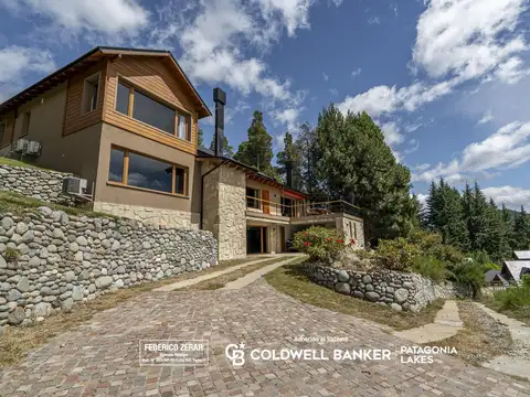 Casa en Venta al Oeste