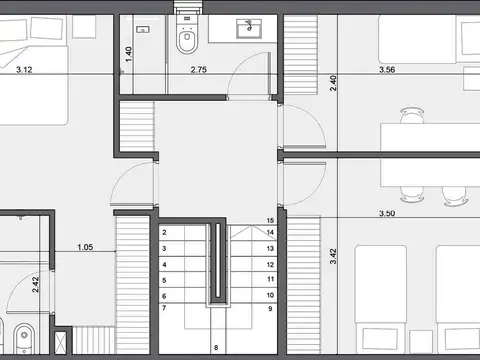 Venta Barra Carrasco casa 4 dorm. 3 baños cochera