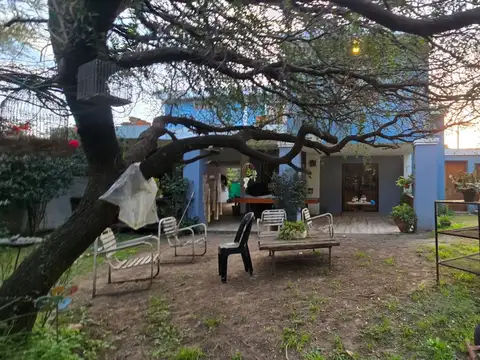 Casa en Venta en Villa Rivera Indarte, USD 149.999