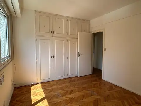 Venta departamento 3 ambientes con dep Recoleta