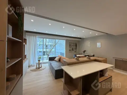 Departamento en Venta de 4 ambientes