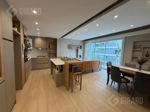 Departamento en Venta en Plaza Colon, USD 189.900