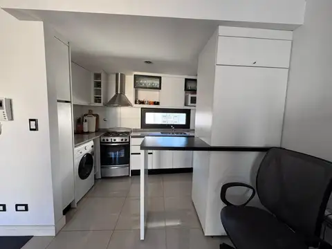 Departamento en Venta con 2 cocheras