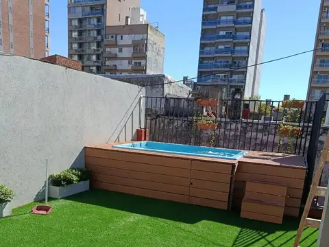 Depto Tipo Casa en Venta A Estrenar