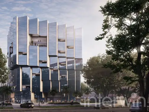 Oficina en Venta en Núñez, USD 689.924